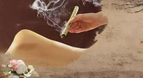【中國中醫(yī)藥網(wǎng)】艾灸治癌，有實(shí)踐有療效！