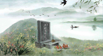 【二十四節(jié)氣灸】清明節(jié)氣，艾灸這些地方，回陽救逆，陰陽平調，萬不可錯過！