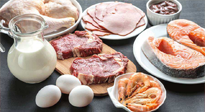 【健康知識】發(fā)物通常指哪些食物？仙草小助理一次性幫你理清楚！