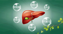 【世界肝炎日】熬夜最傷肝，艾灸這6個穴位統(tǒng)統(tǒng)補回來！