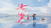 【中國傳統(tǒng)節(jié)日】七夕不是只有浪漫，還是女性養(yǎng)生的好時節(jié)！