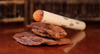 【艾灸知識】經(jīng)常艾灸的朋友注意啦！艾灸后2個(gè)小時(shí)內(nèi)不要洗澡！