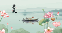 【二十四節(jié)氣灸】立夏，補陽氣養(yǎng)心氣，在效果最好的季節(jié)，做最好的艾灸！