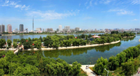 【中國旅游日】行走中國，讀懂南陽！這個(gè)值得三顧的地方，歡迎您！