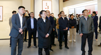 【行業(yè)資訊】國家藥監(jiān)局副局長趙軍寧 赴南陽調(diào)研古代經(jīng)典名方制劑傳承創(chuàng)新工作！