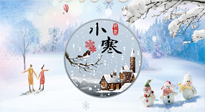 【二十四節(jié)氣灸】小寒節(jié)氣，艾灸御寒邪，滋陰養(yǎng)腎防寒！
