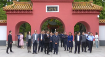 【行業(yè)資訊】陳武率全國(guó)政協(xié)專題調(diào)研組蒞宛調(diào)研！