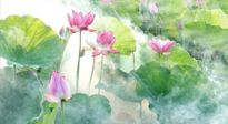 【養(yǎng)生知識(shí)】你知道嗎？夏季需要“熱養(yǎng)生”！