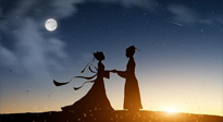 【七夕節(jié)】“艾”在七夕節(jié)，“灸”出好氣血！