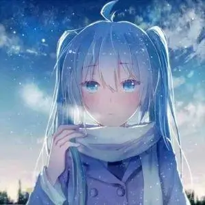 读者头像三